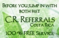 C.R. Referrals